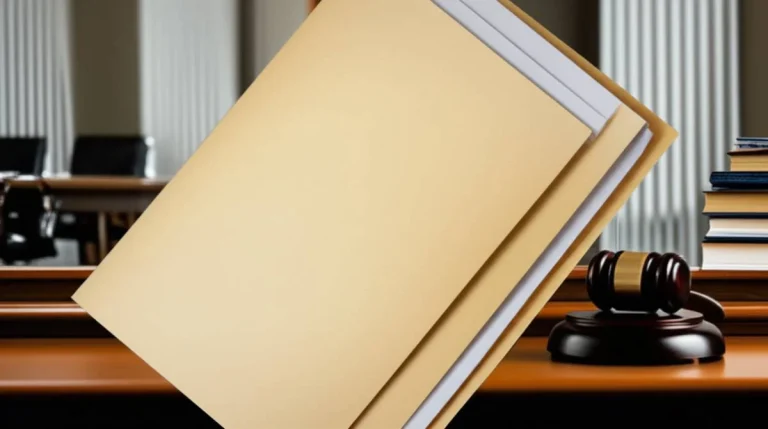 پرونده بعد از بازپرسی به کجا میرود؟ | راهنمای کامل مراحل قضایی