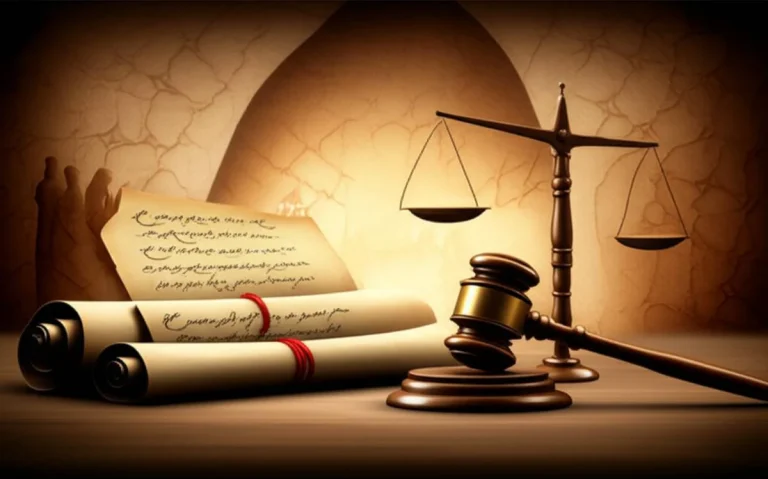موارد پرداخت دیه توسط عاقله | راهنمای کامل حقوقی و فقهی