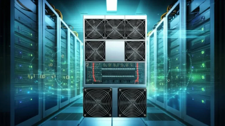 ماینر Antminer S5 25 تراهش | مشخصات، قیمت و خرید