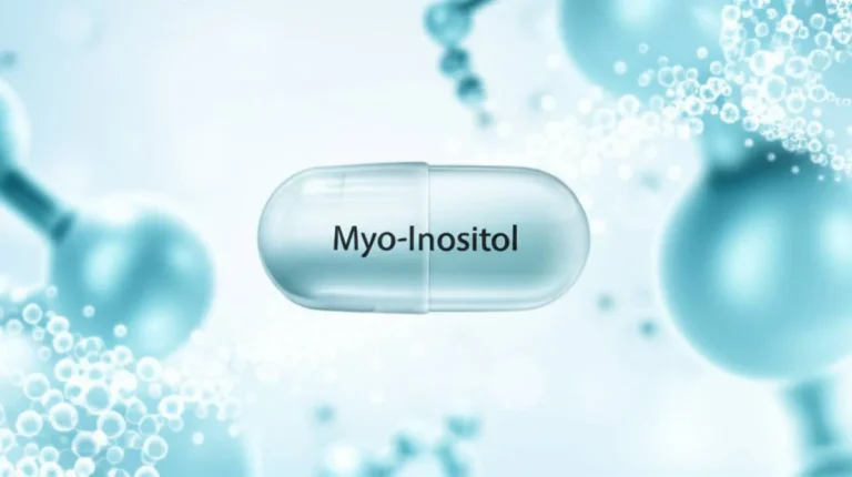 کپسول مایو اینوزیتول فیرهون هلث: نقد و بررسی کامل