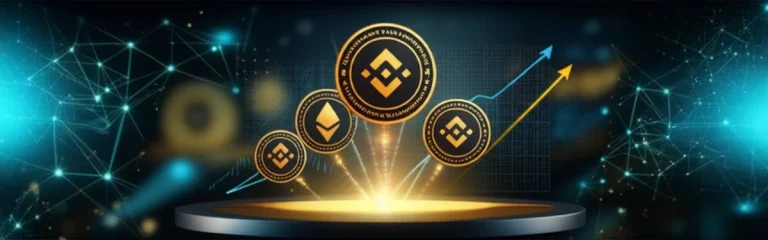 خرید عرضه اولیه در بایننس | فرصت های طلایی کسب سود از IPO