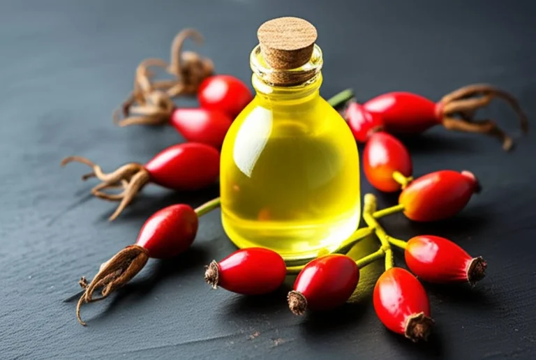 ۱۰ فایده روغن رزهیپ ارگانیک اوردینری برای پوست