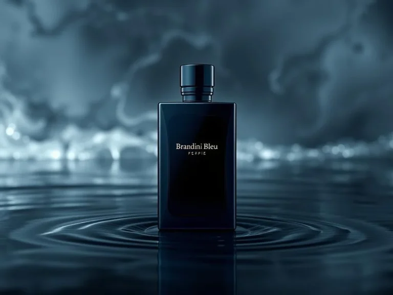 نقد و بررسی عطر جیبی برندینی Bleu مردانه: راهنمای خرید