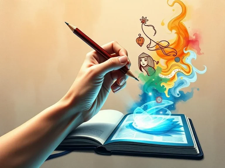 خلاصه کتاب زندگی من همچون تصویرگرها اثر ژانت تاشجیان