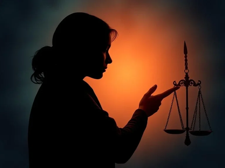 سابقه کیفری و حضانت فرزند | راهنمای کامل قوانین