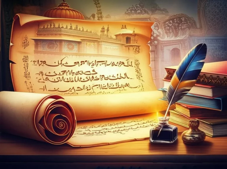 خلاصه کتاب ره آورد هند صادق هدایت | متون پهلوی