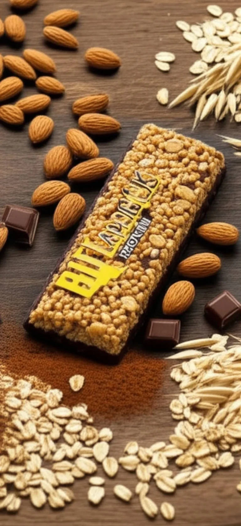 شکلات پروتئین بار فلاپ جک پلاس پی اچ دی | ویژگی ها