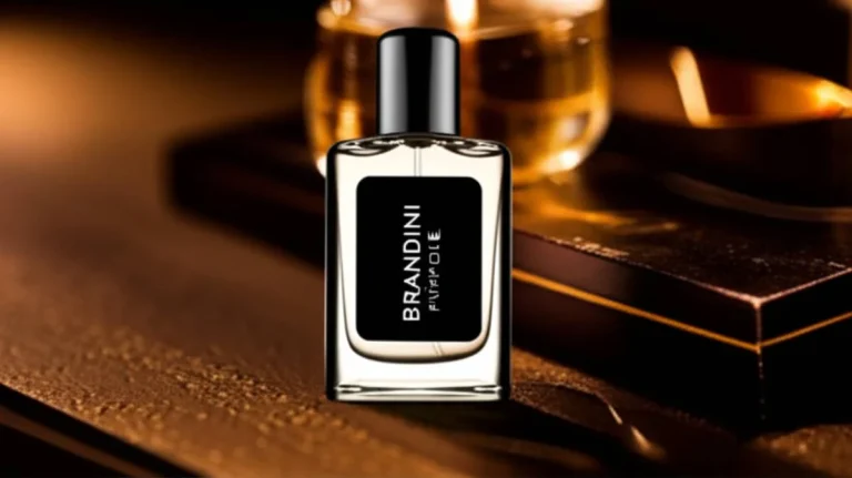 عطر جیبی برندینی Purpose: نقد و بررسی زنانه و مردانه