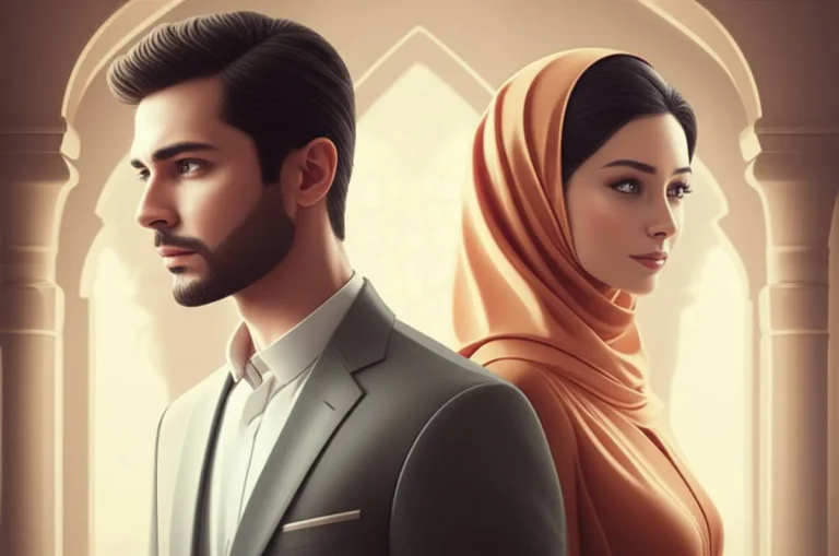 آیا پسرعمه محرم است؟ | پاسخ کامل و حکم شرعی محرمیت