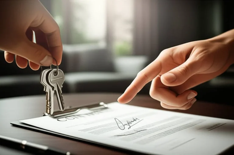 **حق فسخ قرارداد مستاجر – راهنمای جامع و کامل**