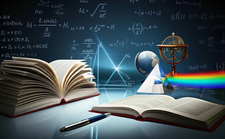۷ بهترین منابع فیزیک کنکور ۱۴۰۳ برای کسب درصد ۱۰۰