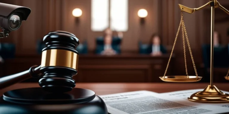 تحت تعقیب قضایی یعنی چه؟ راهنمای کامل مفهوم و آثار حقوقی
