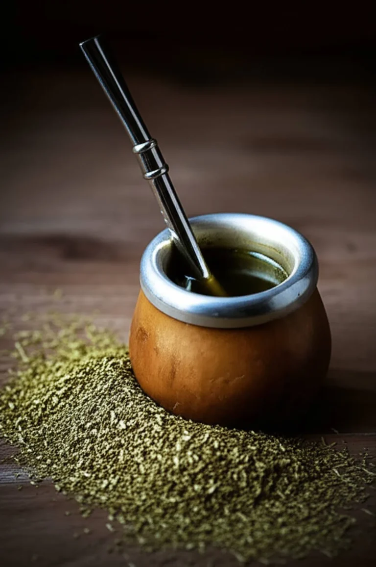 سرو چای ماته آرژانتینی | آموزش کامل برای بهترین طعم