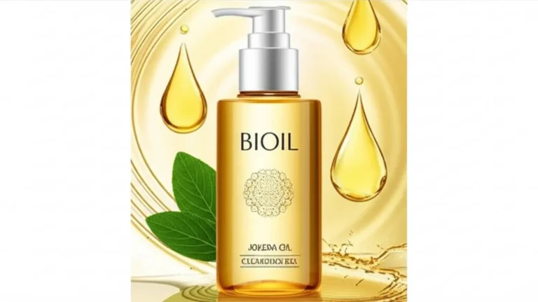 خرید کرم ژل شستشوی بیول Jojoba Oil | مناسب پوست خشک و نرمال