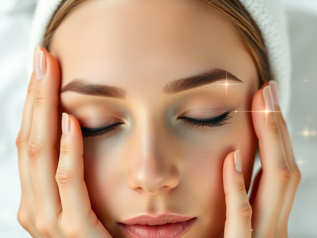 معرفی بهترین روشها برای درمان و رفع چروک پیشانی