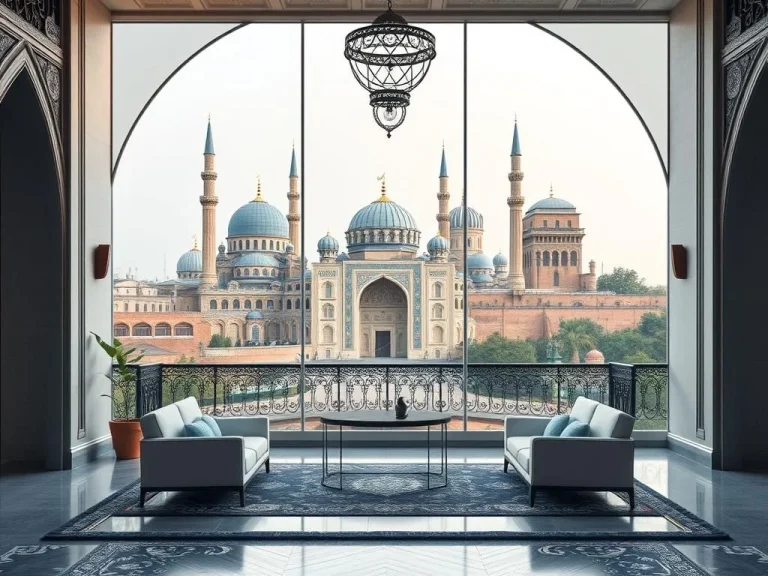 راهنمای جامع بازسازی خانه در اصفهان
