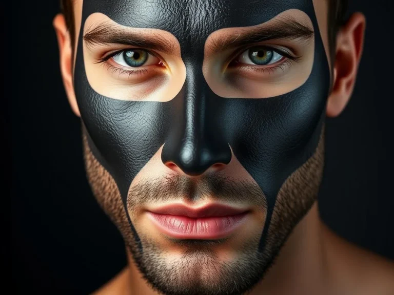 ۵ ویژگی مهم بلک ماسک صورت مردانه سودا | نقد و بررسی کامل