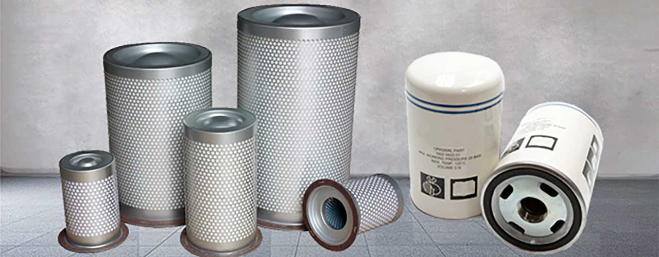 فیلتراسیون کمپرسور چیست؟ درک مفهوم و اصول پایه