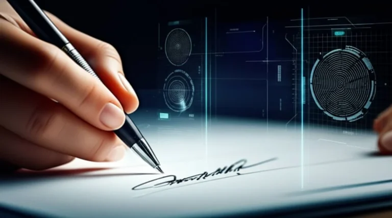 دستگاه تشخیص جعل امضا | خرید، بررسی و قیمت روز