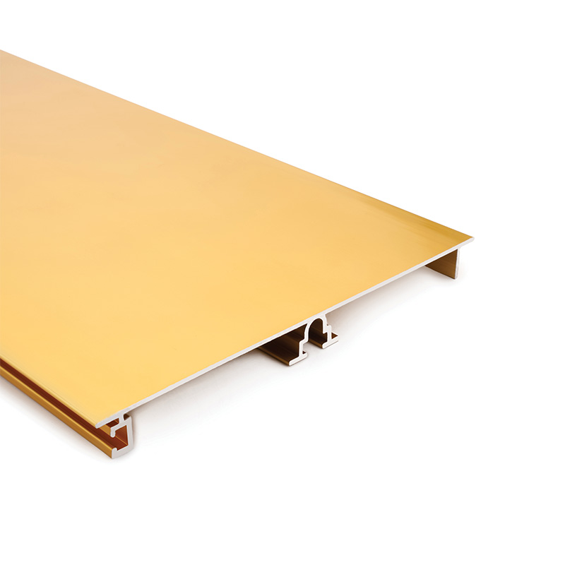 پاخور آلومینیومی