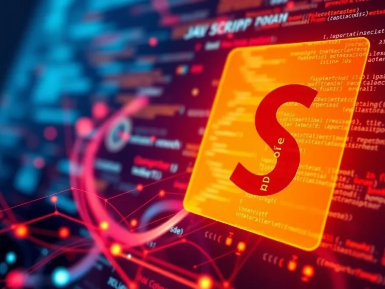 آموزش JavaScript: ایجاد تعاملات پیشرفته در وبسایت
