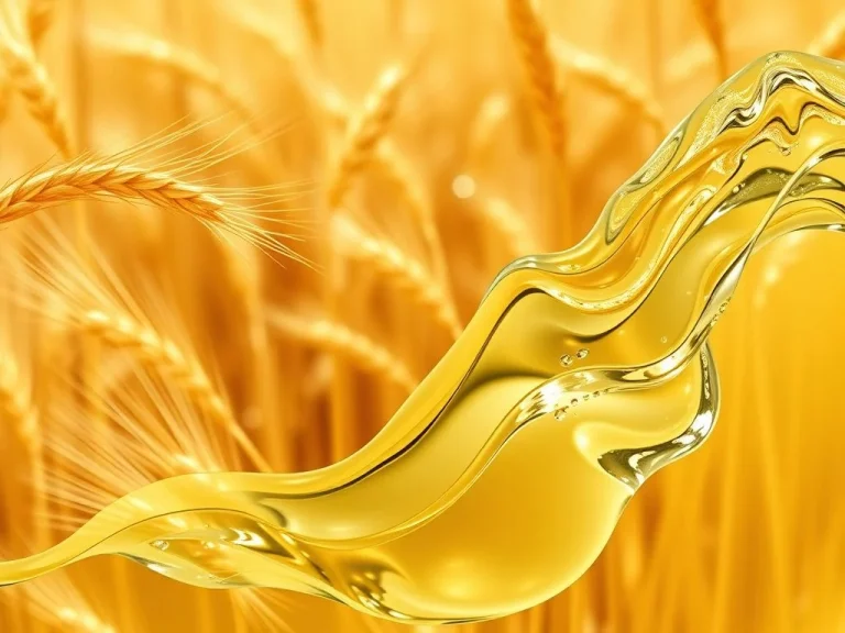 سرم دوفاز جوانه گندم دیپ سنس سی گل | خرید و قیمت