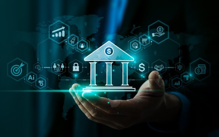 ناکامی بانک‌ ها در پذیرش بلاک چین و پیامدهای آن برای اقتصاد جهانی