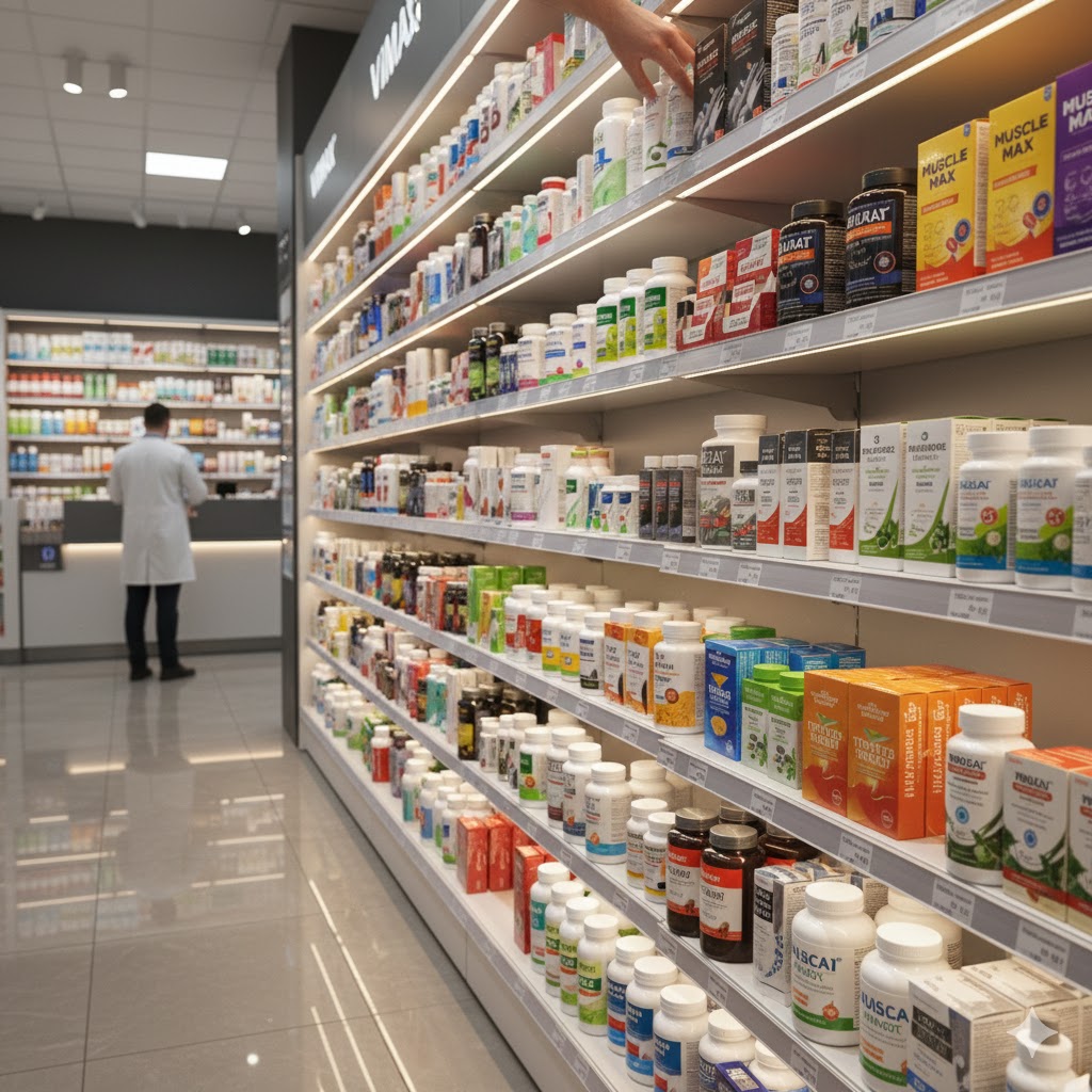 افزایش سایز آلت تناسلی بدون جراحی؛ چه گزینه&zwnj;هایی وجود دارد
