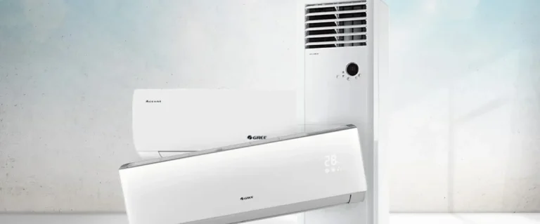 قیمت کولر گازی گری چرا این قدر با کولرهای دیگه اختلاف دارد؟
