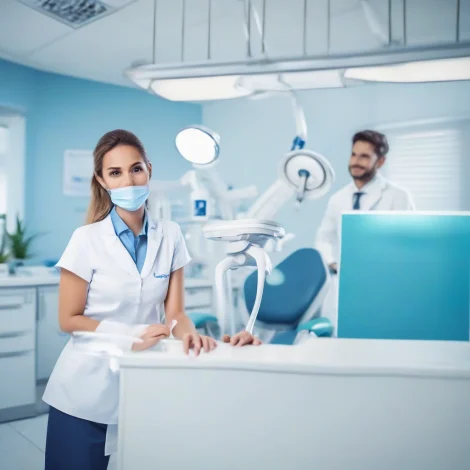 چگونه به دندانپزشکی رسیدم؟ (مسیر کامل از صفر تا صد)