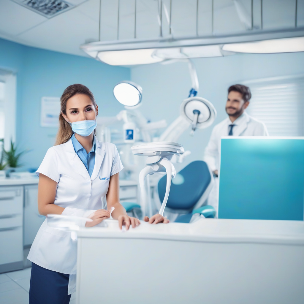 چگونه به دندانپزشکی رسیدم؟ (مسیر کامل از صفر تا صد)