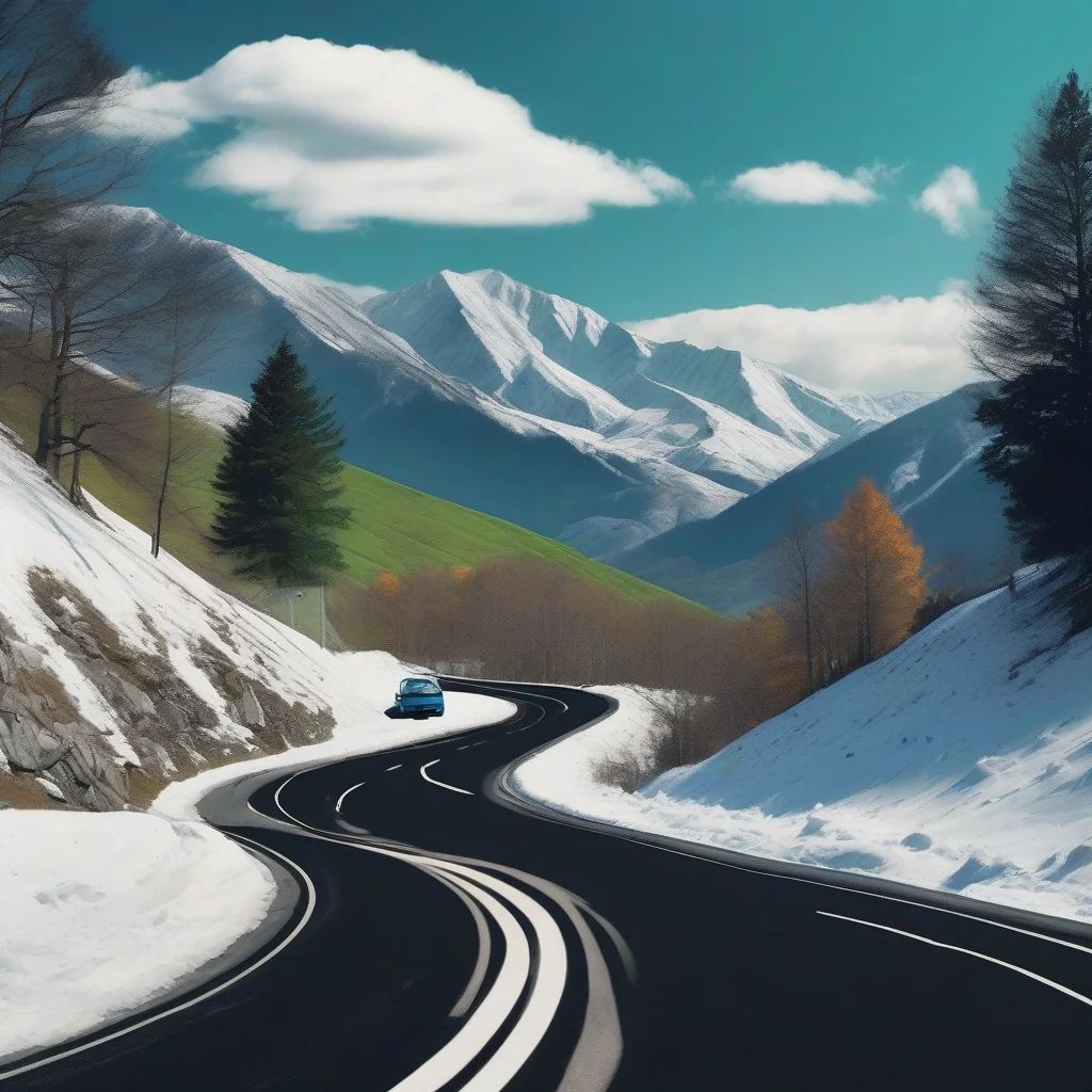 سفر زمینی به گرجستان: راهنمای جامع و کامل (صفر تا صد ۱۴۰۲)