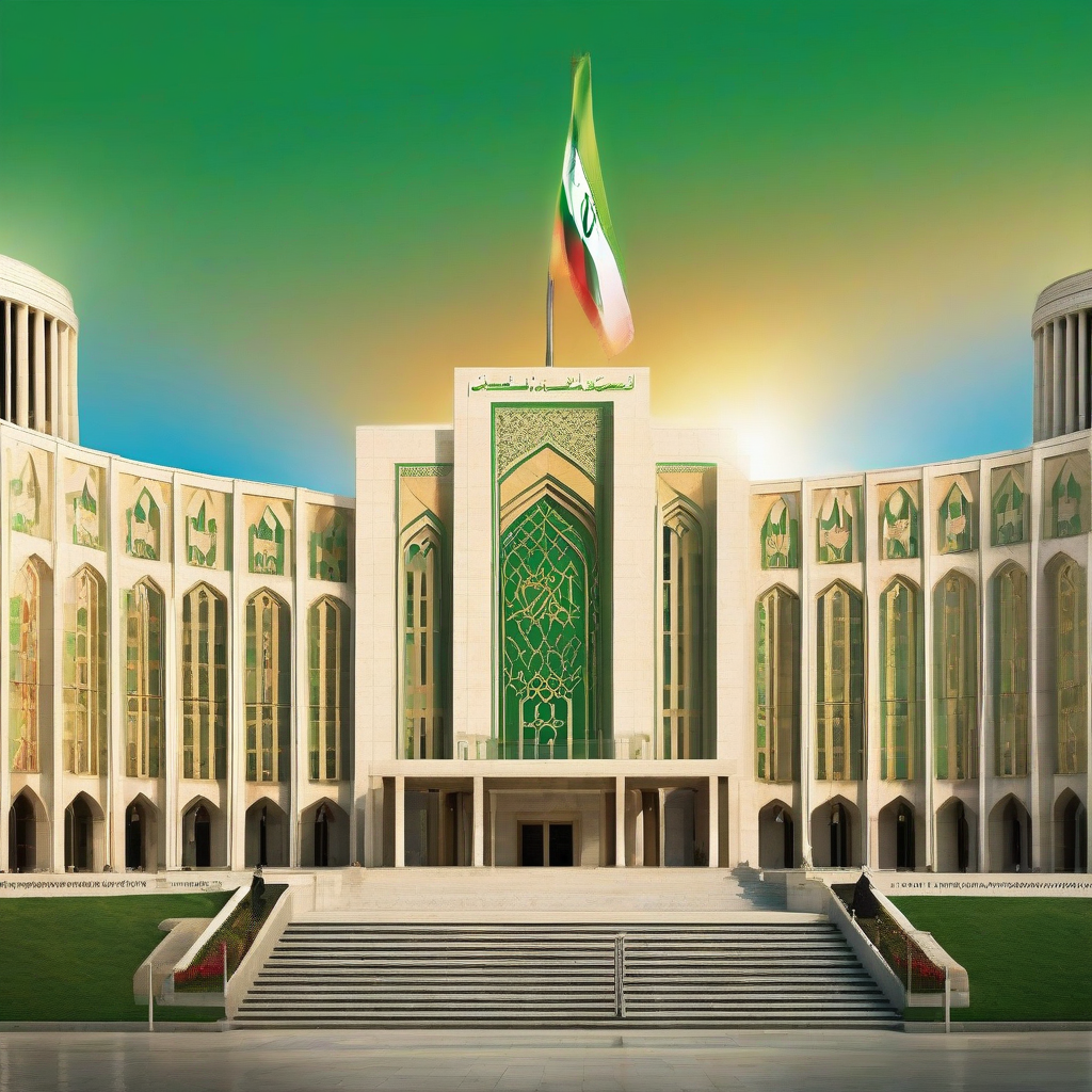 تعداد اصول قانون اساسی ایران: پاسخ کامل و دقیق