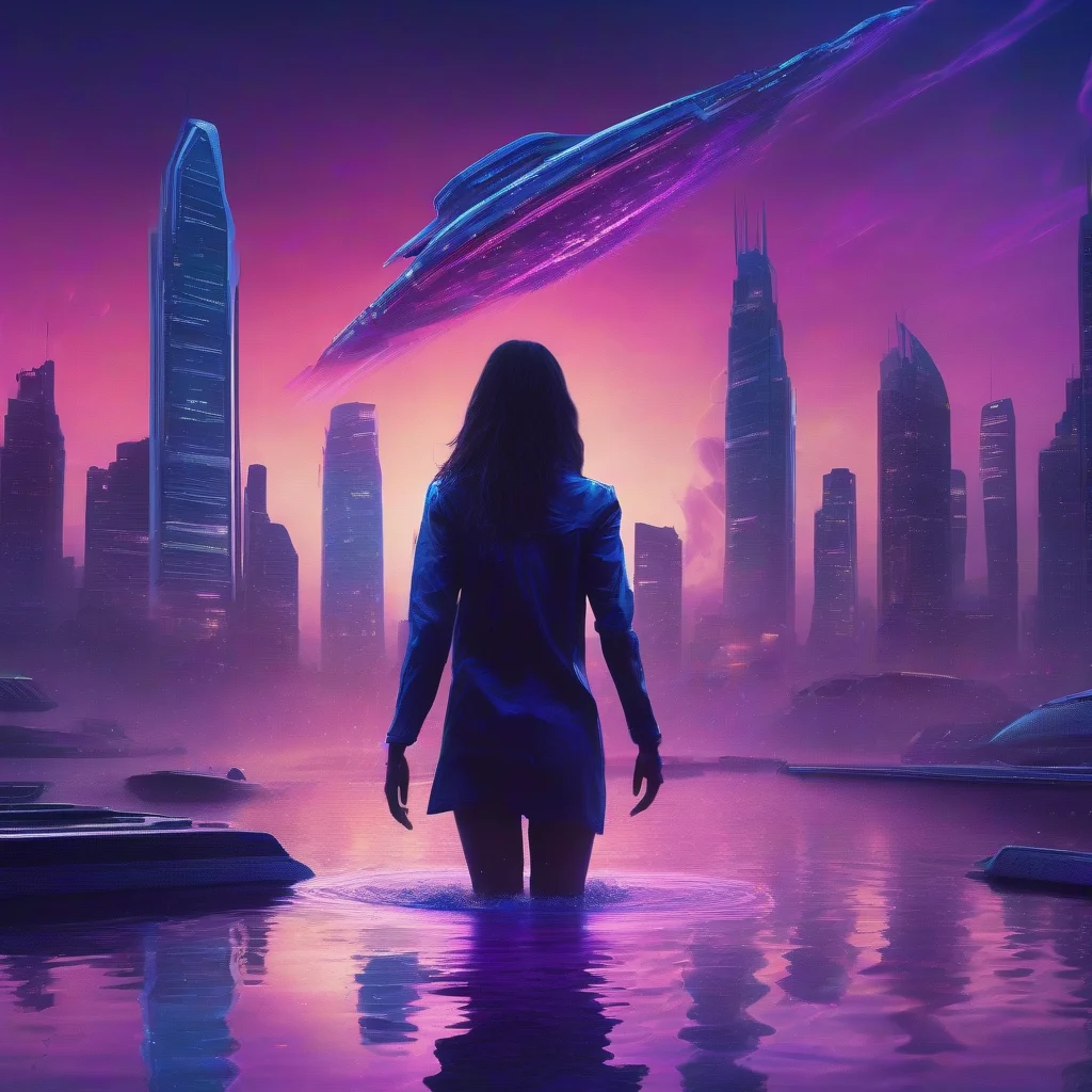 بادی اسپلش زنانه بادی کر Alien: نقد و بررسی کامل