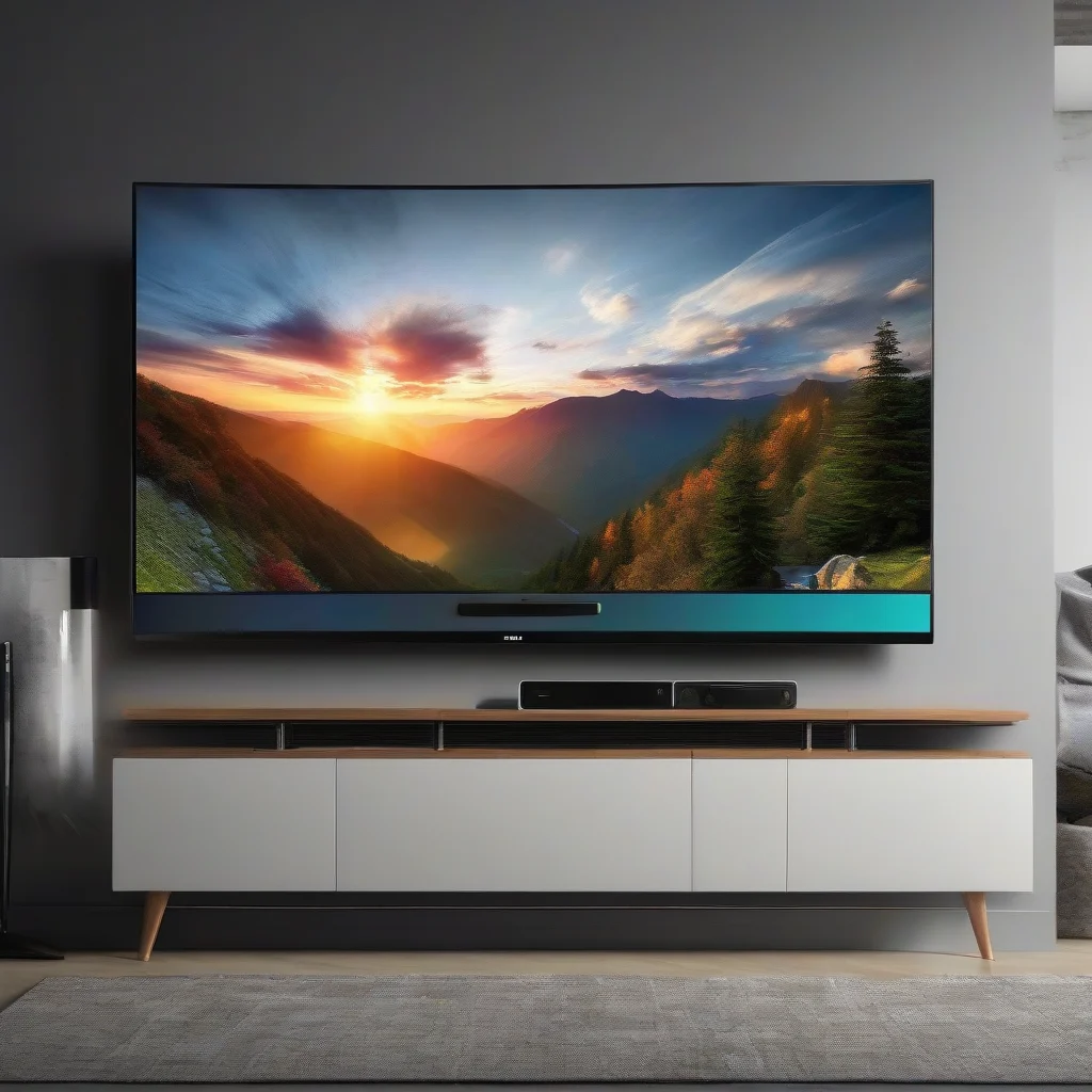 بررسی تلویزیون ال ای دی نکسار مدل NTV-H40C412N سایز 40 اینچ